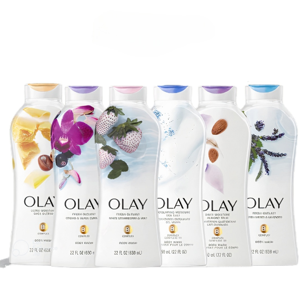 Chăm sóc cơ thể